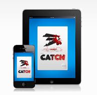 123d catch app logo
